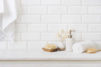 Custom Backsplash Ideas