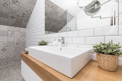 Modern Tile Designs