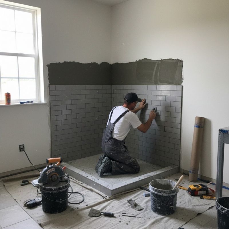 Top Bathroom Remodeling Companies in Berkeley, CA