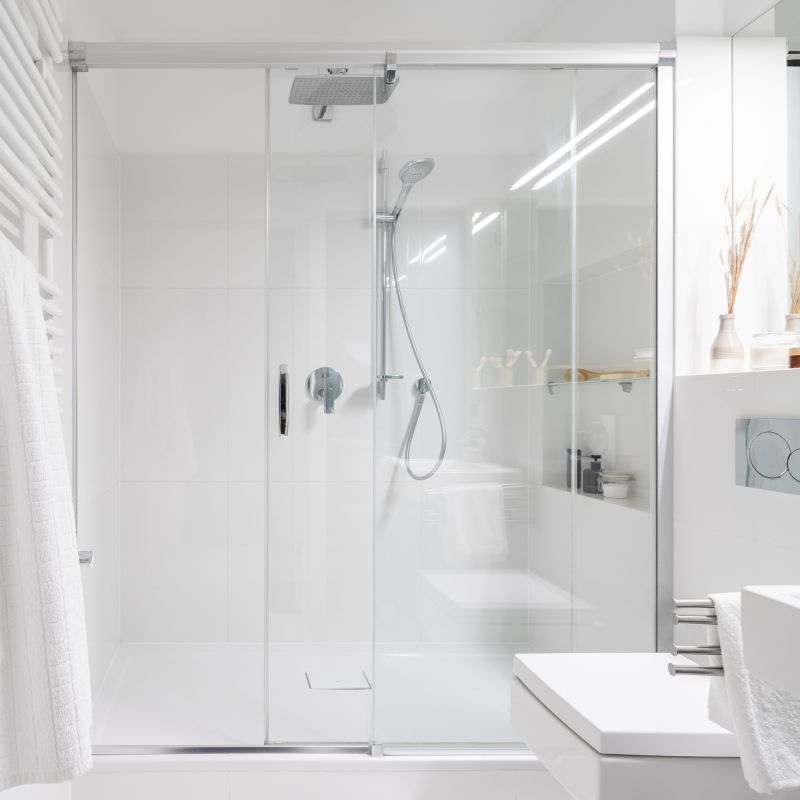 Best Shower Installation Contractors in Clayton, CA